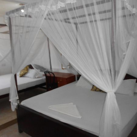 Wijenayake'S - Beach Haven Guest House - Galle Fort エクステリア 写真