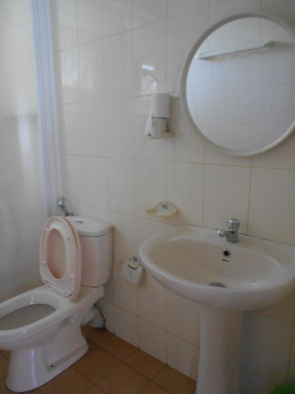 Wijenayake'S - Beach Haven Guest House - Galle Fort 部屋 写真
