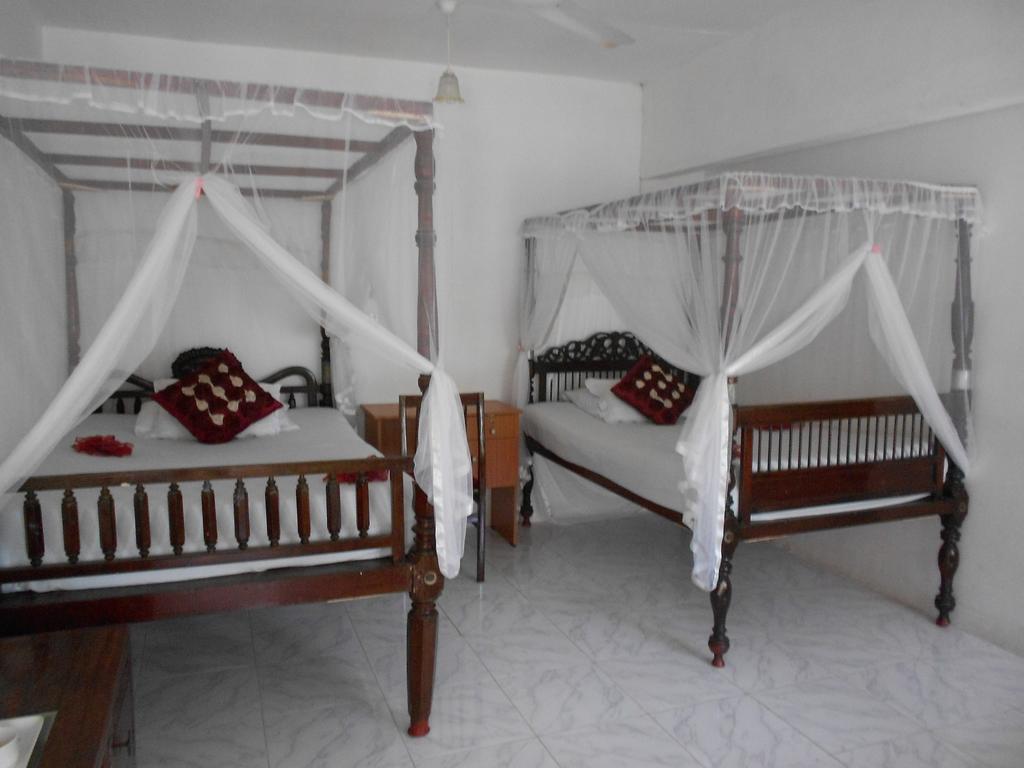 Wijenayake'S - Beach Haven Guest House - Galle Fort 部屋 写真
