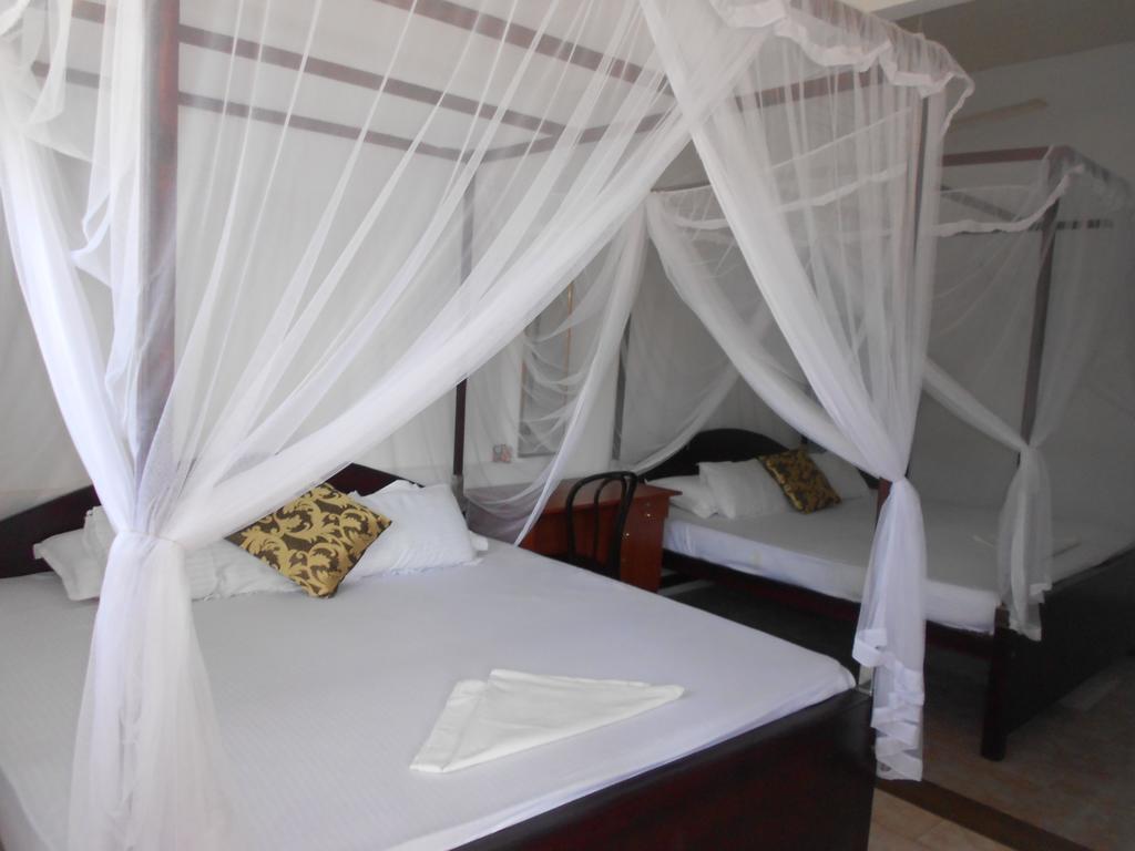 Wijenayake'S - Beach Haven Guest House - Galle Fort 部屋 写真
