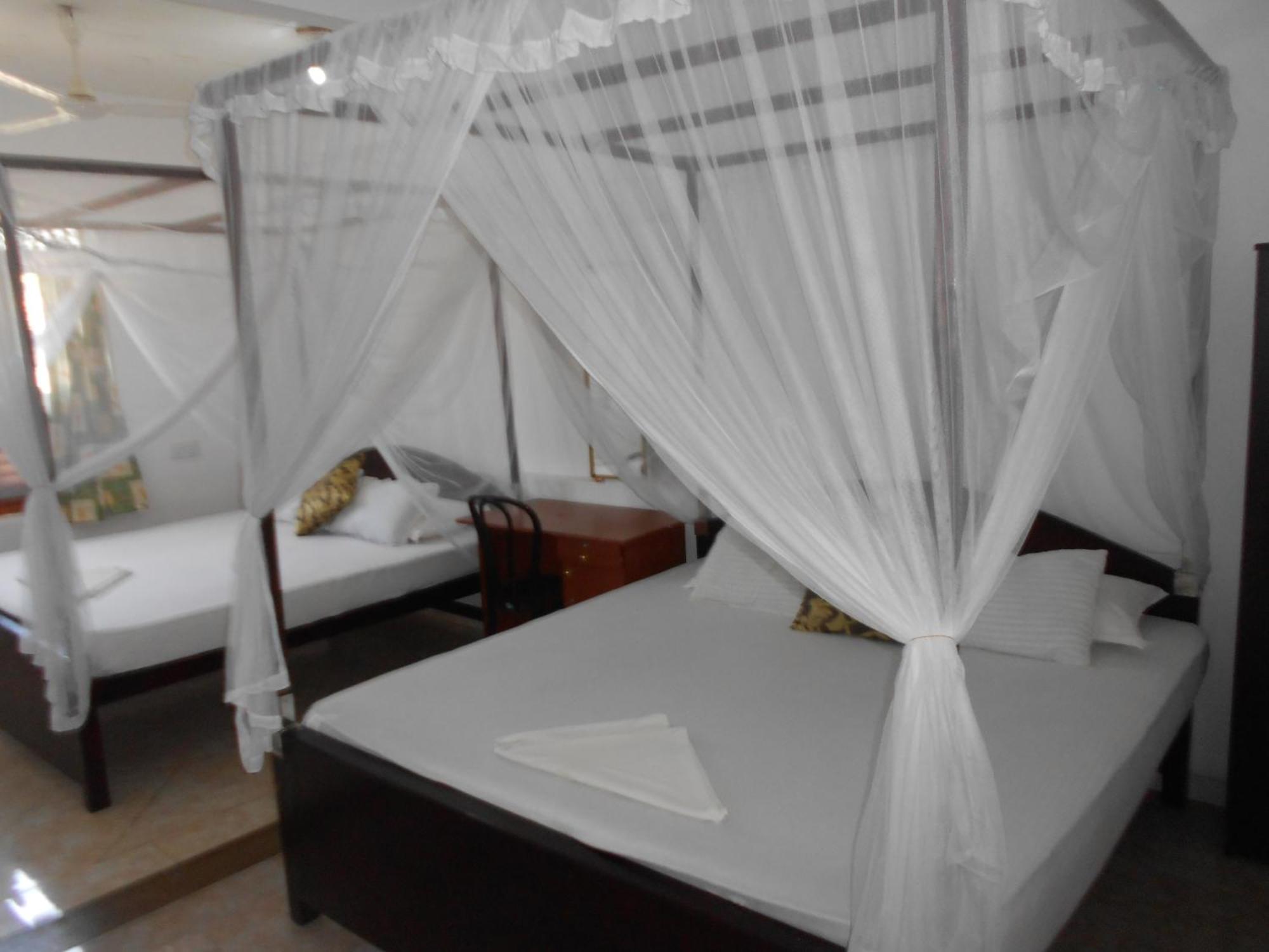 Wijenayake'S - Beach Haven Guest House - Galle Fort エクステリア 写真