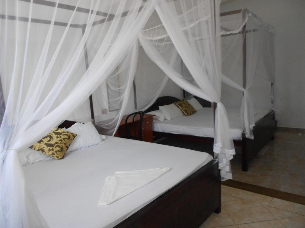 Wijenayake'S - Beach Haven Guest House - Galle Fort 部屋 写真