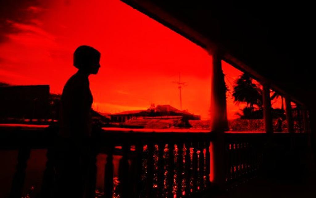 Wijenayake'S - Beach Haven Guest House - Galle Fort エクステリア 写真