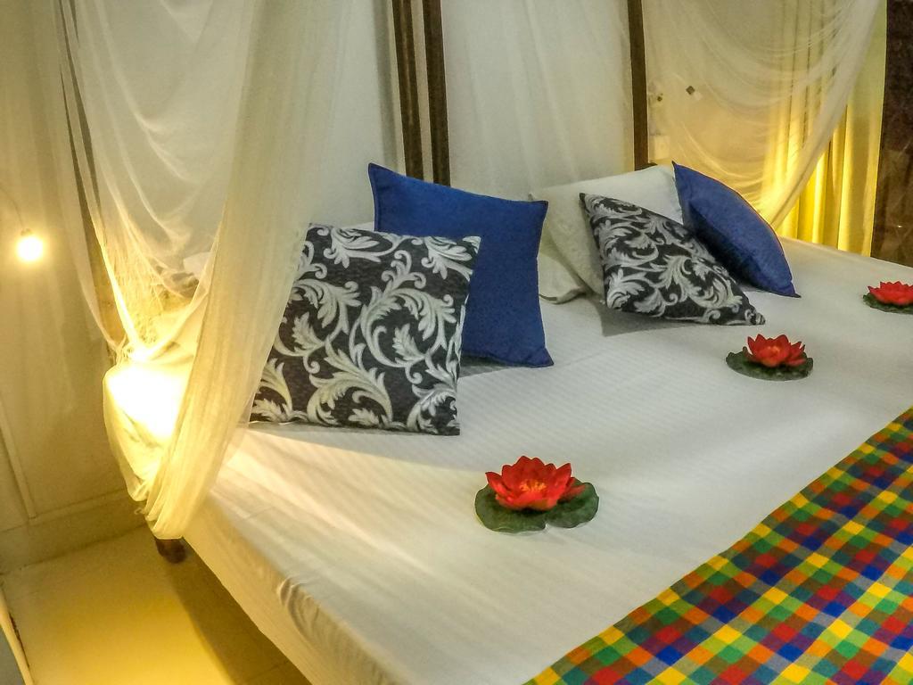 Wijenayake'S - Beach Haven Guest House - Galle Fort エクステリア 写真