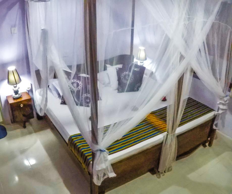Wijenayake'S - Beach Haven Guest House - Galle Fort エクステリア 写真