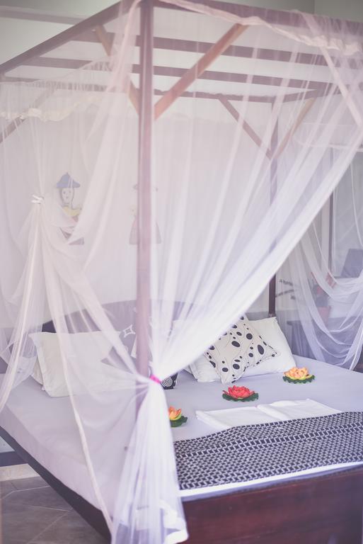 Wijenayake'S - Beach Haven Guest House - Galle Fort エクステリア 写真