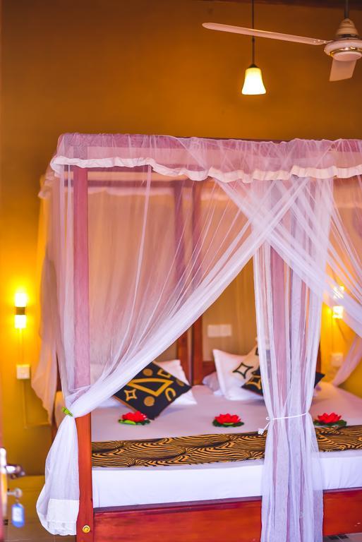 Wijenayake'S - Beach Haven Guest House - Galle Fort エクステリア 写真