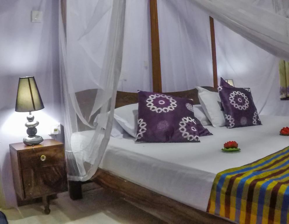 Wijenayake'S - Beach Haven Guest House - Galle Fort エクステリア 写真