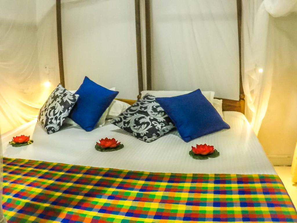 Wijenayake'S - Beach Haven Guest House - Galle Fort エクステリア 写真