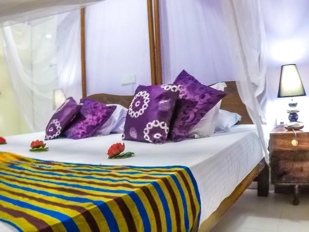 Wijenayake'S - Beach Haven Guest House - Galle Fort エクステリア 写真