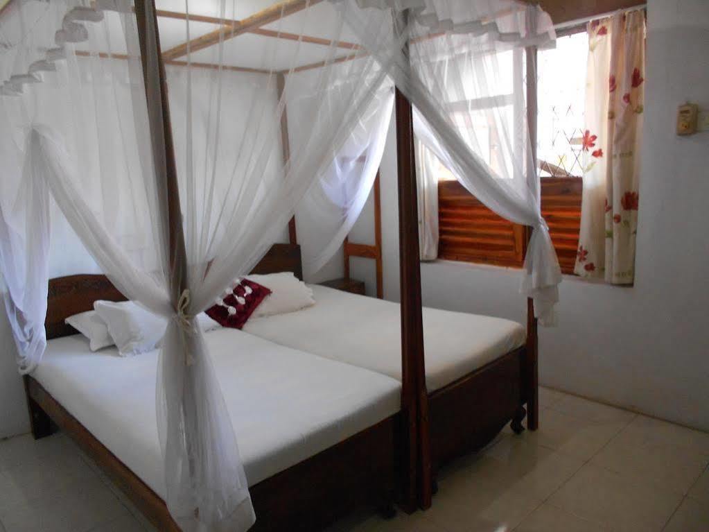 Wijenayake'S - Beach Haven Guest House - Galle Fort エクステリア 写真