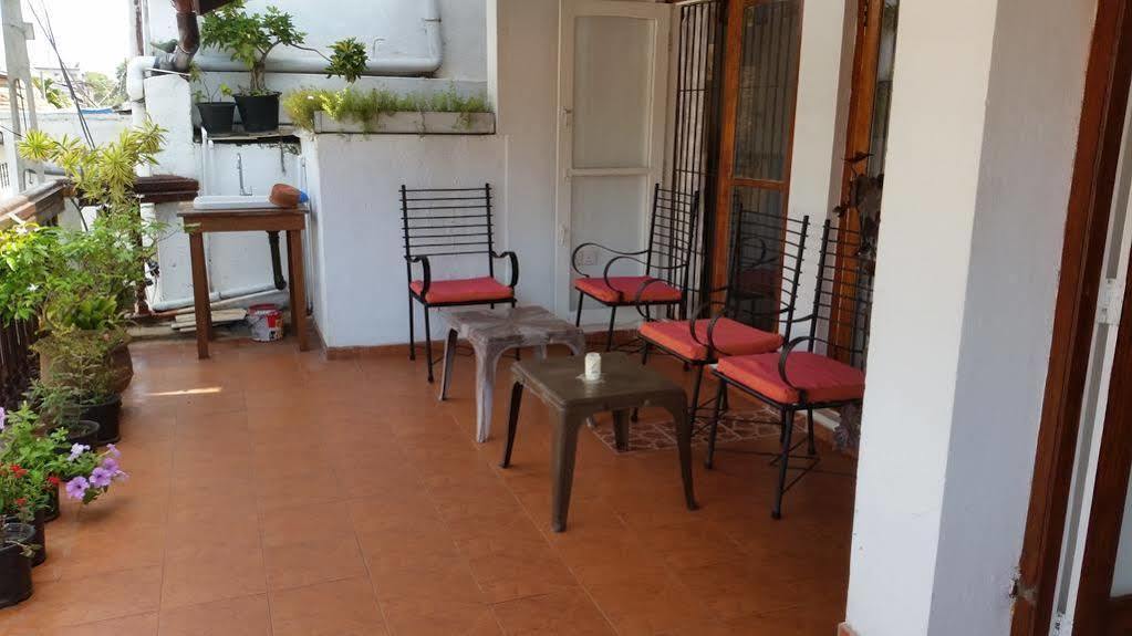 Wijenayake'S - Beach Haven Guest House - Galle Fort エクステリア 写真