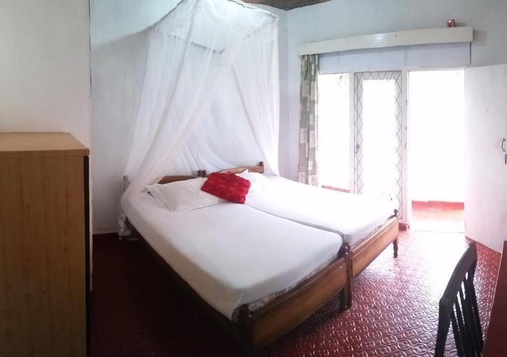 Wijenayake'S - Beach Haven Guest House - Galle Fort エクステリア 写真
