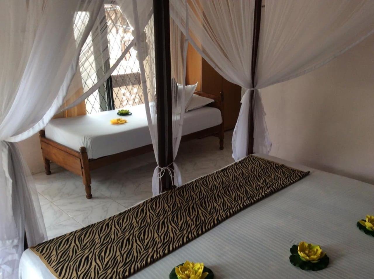 Wijenayake'S - Beach Haven Guest House - Galle Fort エクステリア 写真