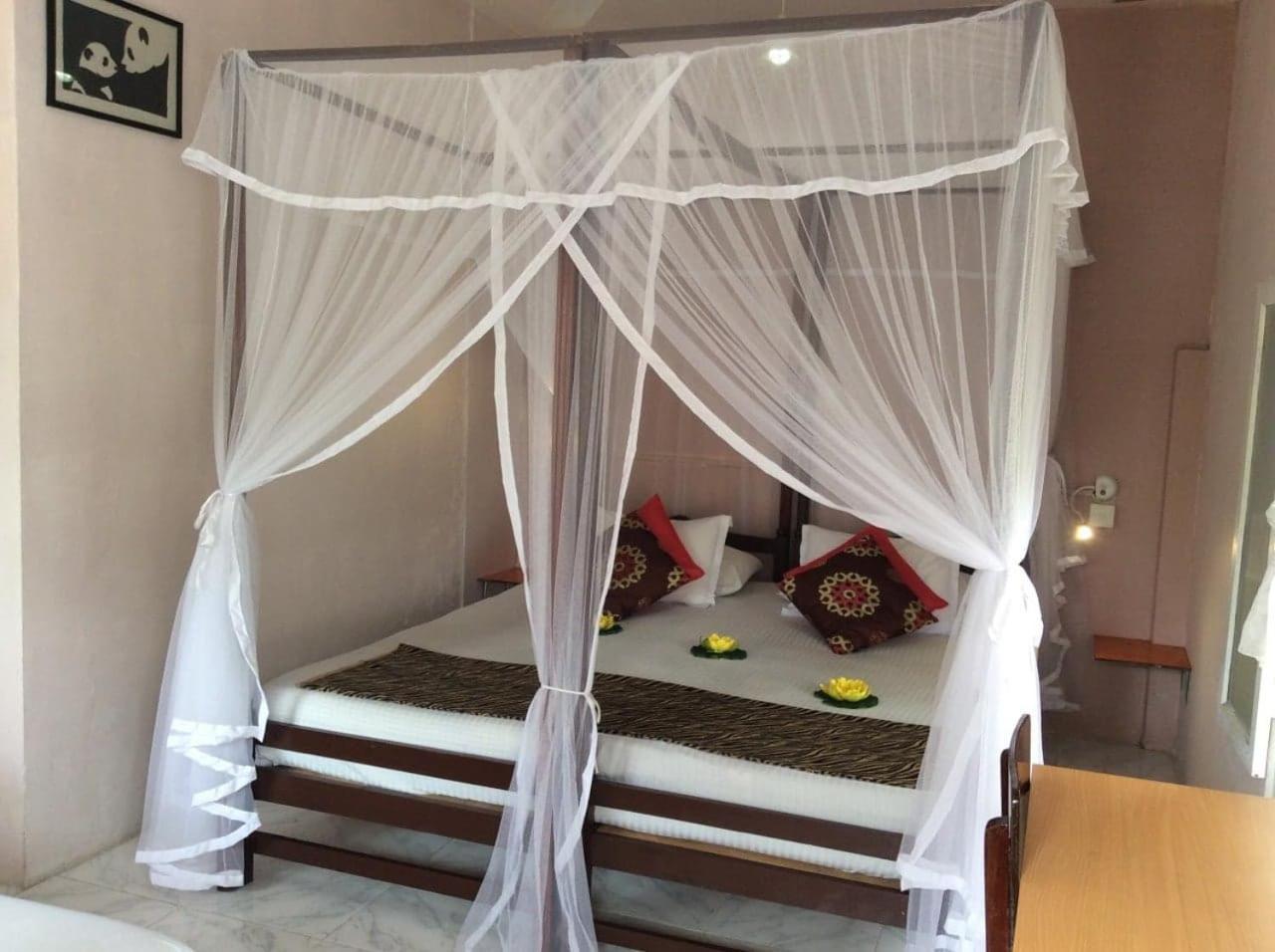 Wijenayake'S - Beach Haven Guest House - Galle Fort エクステリア 写真